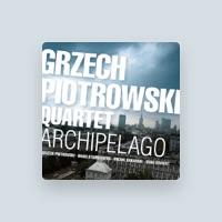 Grzech Piotrowski Quartet