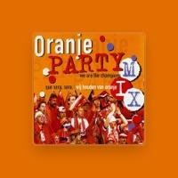 Het Oranjelegioen