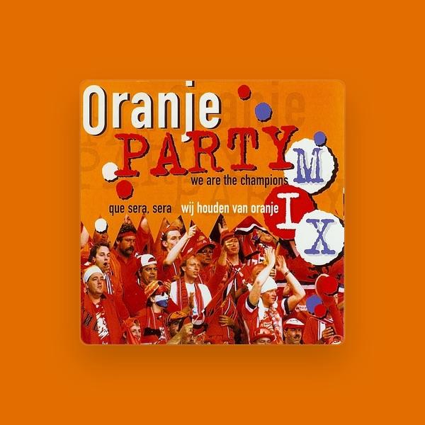 Het Oranjelegioen