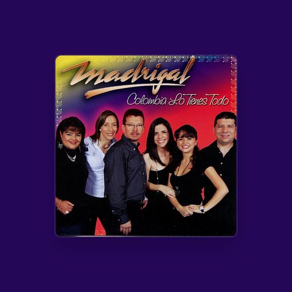 Madrigal