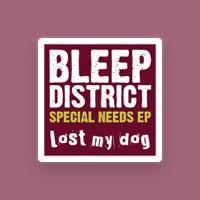 Bleep District