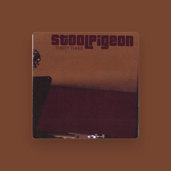 Stoolpigeon