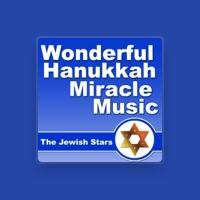 The Jewish Stars