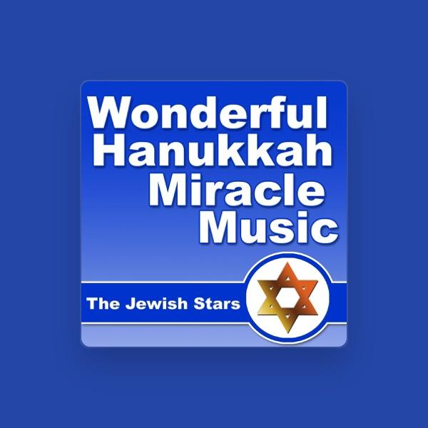 The Jewish Stars