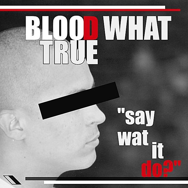 Say Wat It Do?