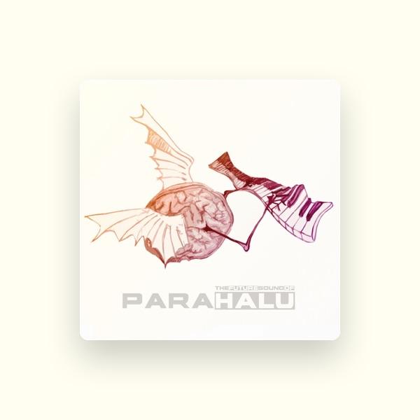 Para Halu