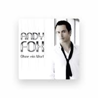 Andy Fox