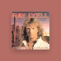 Ray Lyell