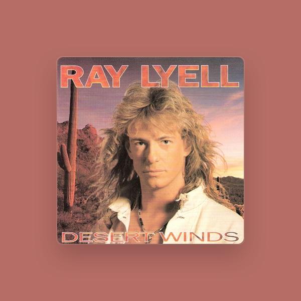 Ray Lyell