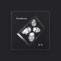 Gondwana
