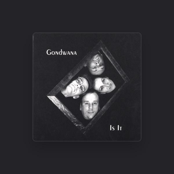 Gondwana
