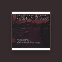 Chris Koza