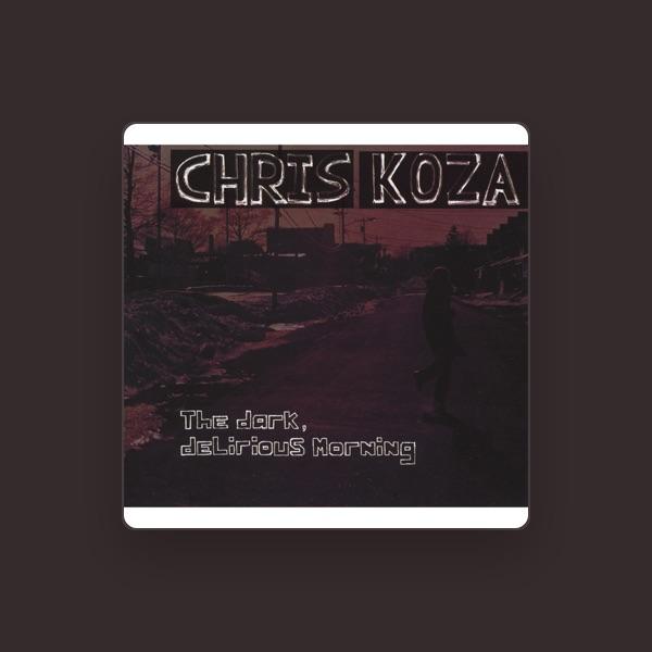 Chris Koza
