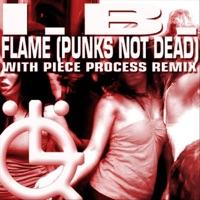Flame (Piece Process)