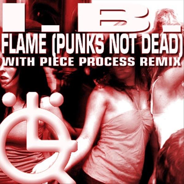 Flame (Piece Process)