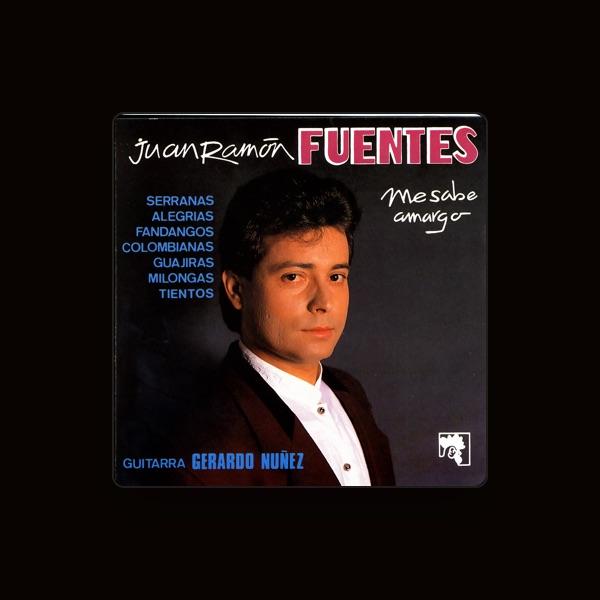 Juan Ramón Fuentes