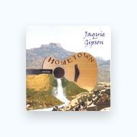 Jaquie Gipson