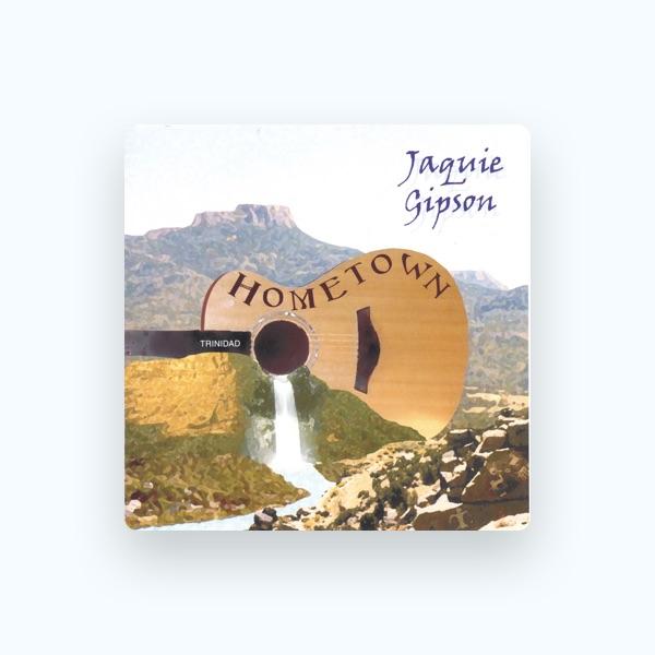 Jaquie Gipson