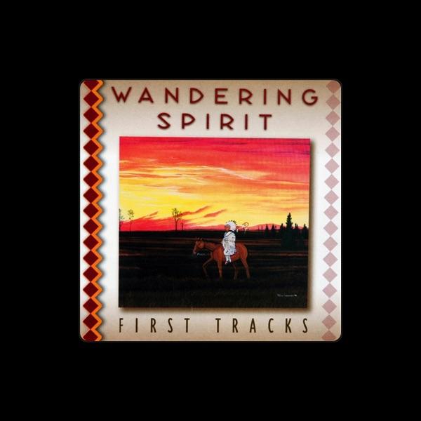 Wandering Spirit