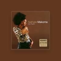 Nathalie Makoma