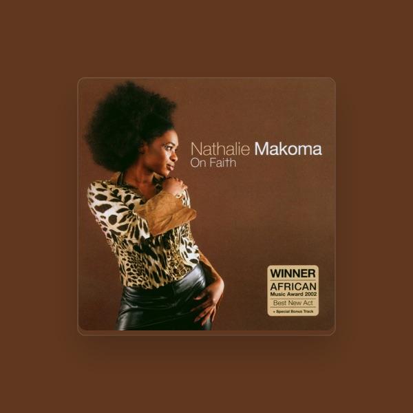 Nathalie Makoma