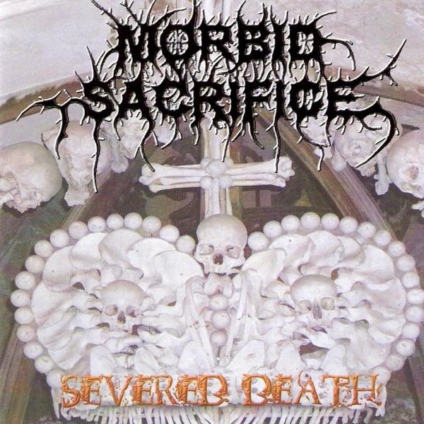 Severed Death