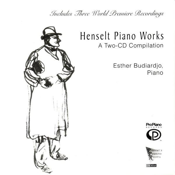 Deux Nocturnes, Op.6 No. 1 "Schmerz Im Glueck"