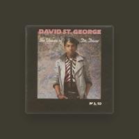 David St. George