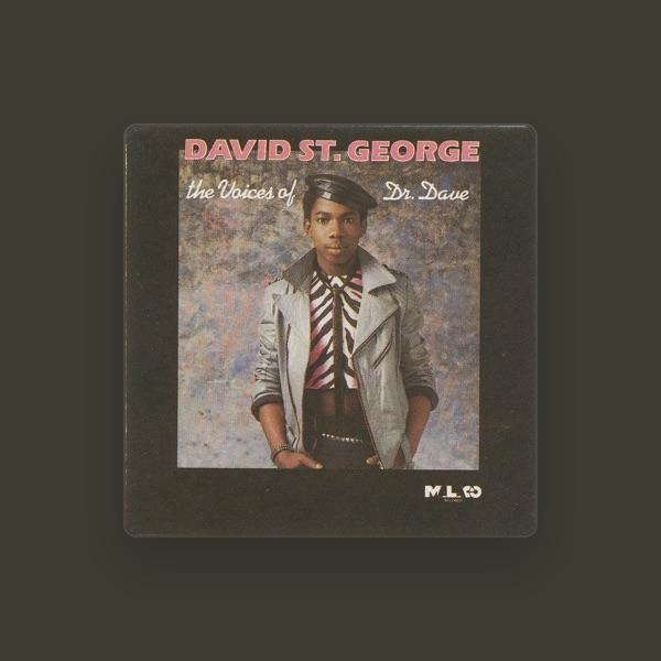 David St. George