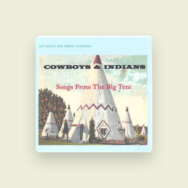 Cowboys & Indians