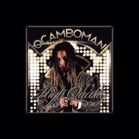 Ocamboman