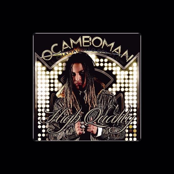 Ocamboman