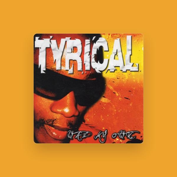 Tyrical