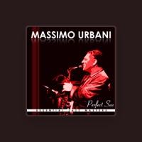 Massimo Urbani