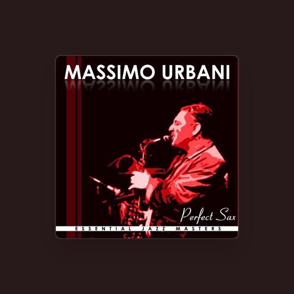 Massimo Urbani