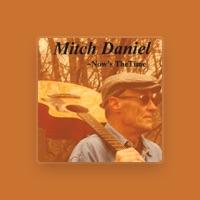 Mitch Daniel