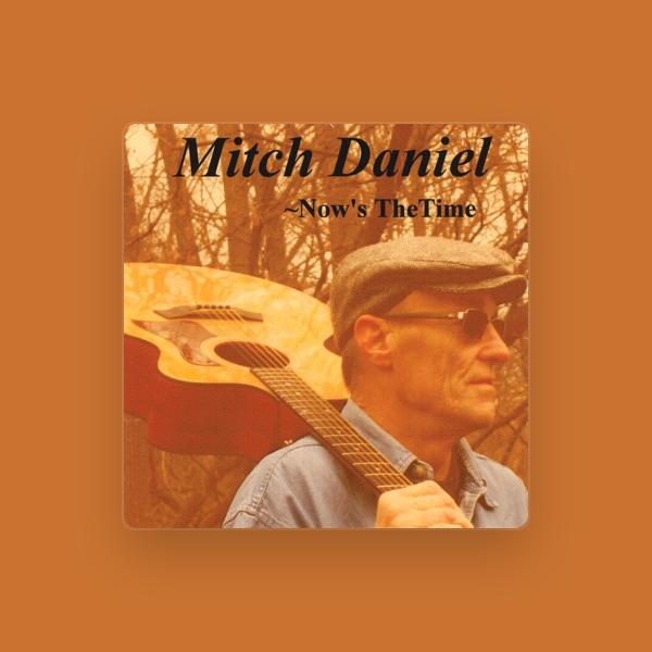Mitch Daniel