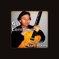 Gijs Lemmen