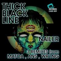 Thick Black Line (Wr1ng Remix)