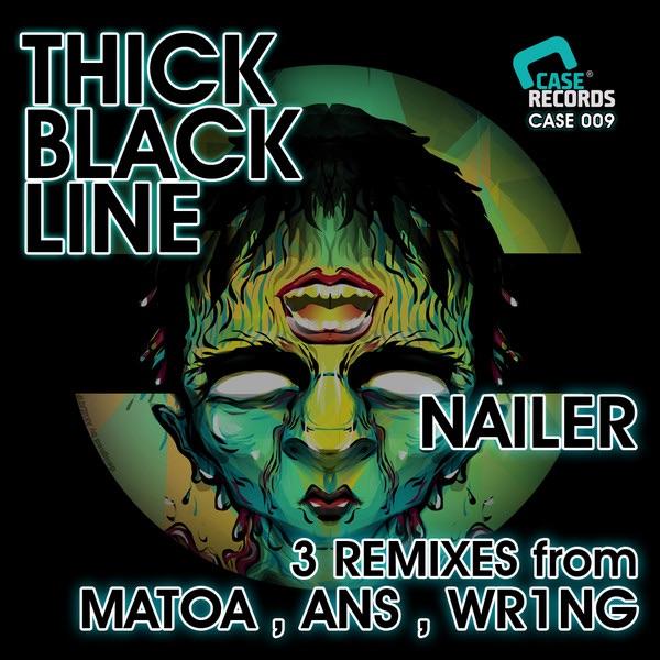 Thick Black Line (Ans Remix)
