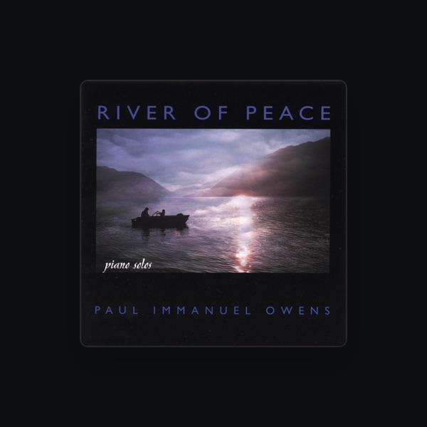 Paul Immanuel Owens