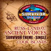 Ancient Voices