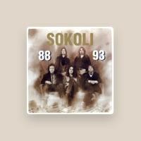 SOKOLI