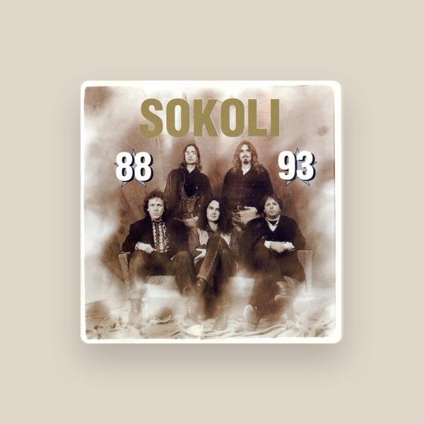 SOKOLI
