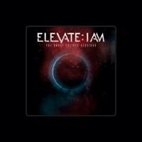 Elevate: I Am