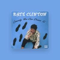 Kate Clinton