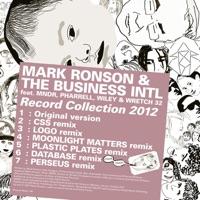 Record Collection 2012 (Perseus Remix)