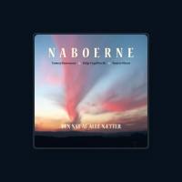 Naboerne