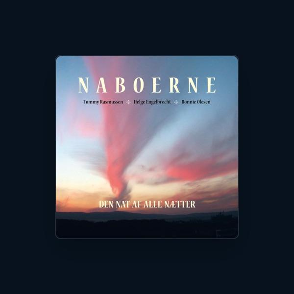 Naboerne