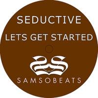 Lets Get Started (Kid Kaio Remix)